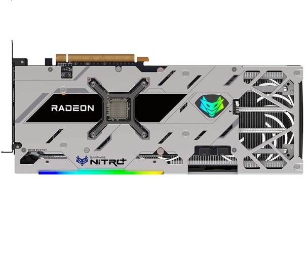 کارت گرافیک Sapphire AMD Radeon RX 6700 XT Nitro+ 12GB